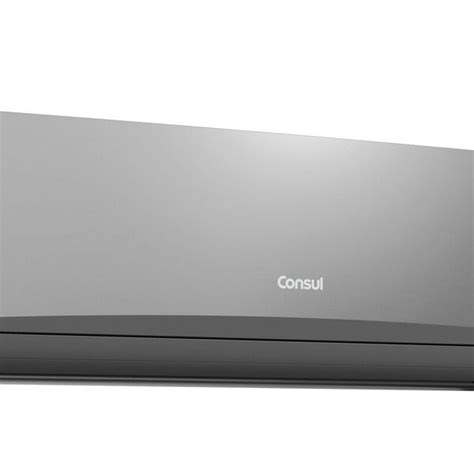 Condicionador De Ar Split Consul Facilite Btus H Quente E Frio