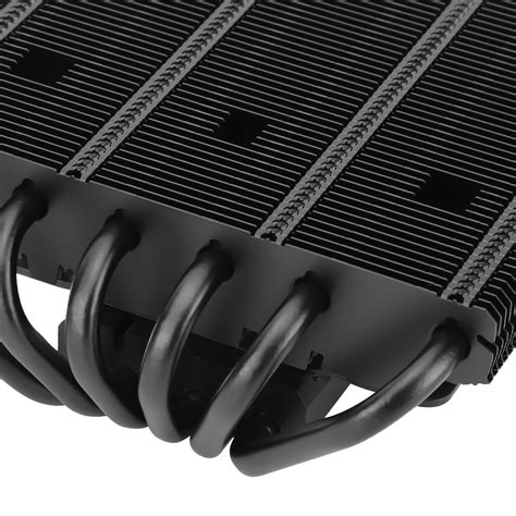 AXP120-X67 BLACK ARGB – Thermalright