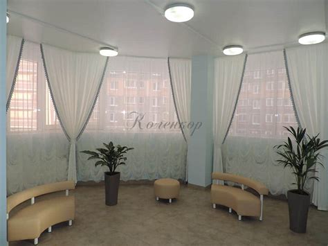 Шторы на балкон: шторы на балконную дверь, окно или лоджию