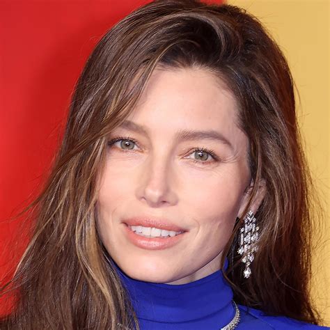 Fans Defend Jessica Biel Over Her ‘Aging’ Appearance At The Oscars ...