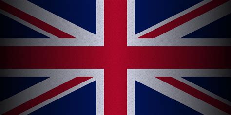 The national flag of united kingdom UK. Great britain flag wallpaper ...