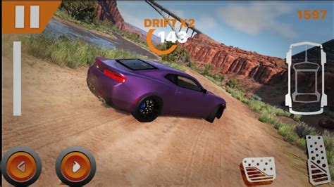 Drift Car Driving Simulator New Gamedrift Max Pro Car Racing Game