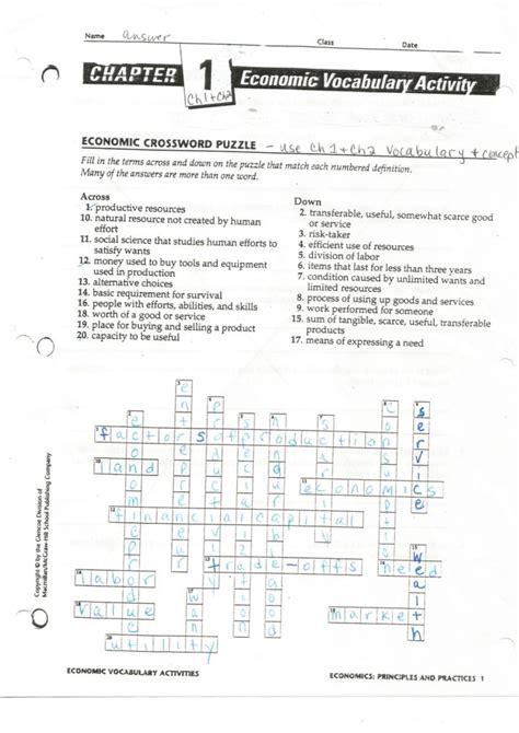 20 Supply Worksheet Answer Key Worksheets Decoomo