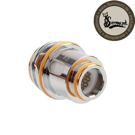 Geekvape Zeus Mesh Coil 5 Pack