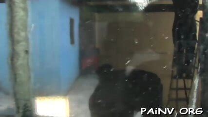 Nude Lady Blows And Rides Donga