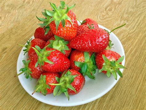 Домашний клубничный джем – рецепт вкусный густой