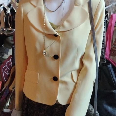 Casper | Jackets & Coats | Blazer | Poshmark