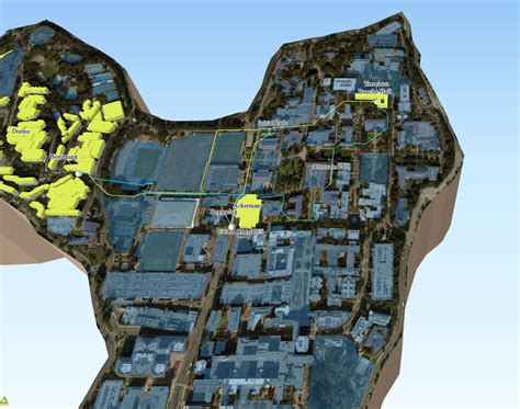 3d Maps Using Qgis 3078 Hot Sex Picture