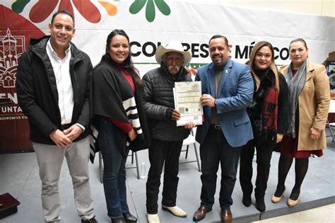 EnsenadaHoy Hace Registro Civil de Ensenada más de 3 mil 500