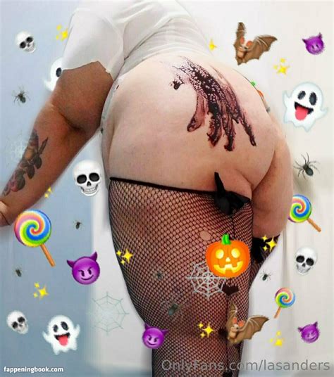 Lasanders Nude OnlyFans Leaks Fappening FappeningBook