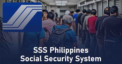 Social Security System Sss Philippines Dmw Mobile App