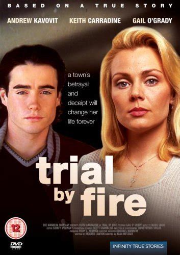 Trial By Fire 1995