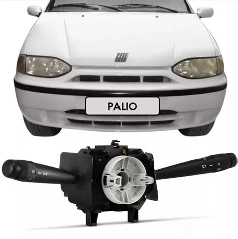 Chave Seta Fiat Palio Weekend 1996 97 98 99 2000 C Limpador Traseiro