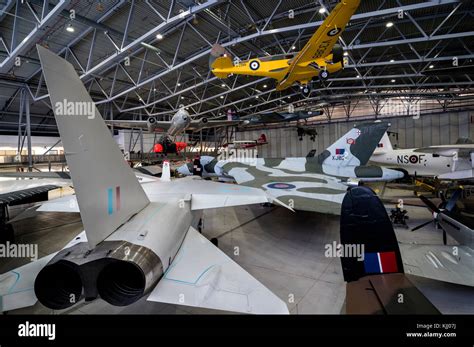 Imperial War Museum Duxford Hi Res Stock Photography And Images Alamy