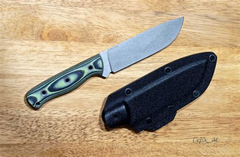 Продаю нож WorkingKnife WK-9. г. Ялта. Пересыл : Ножевая барахолка