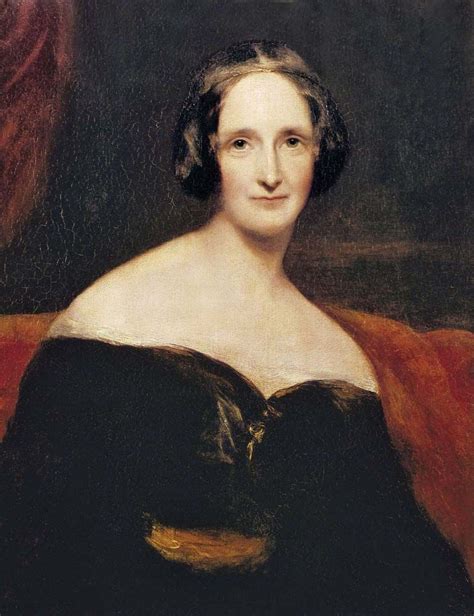 Mary Wollstonecraft Shelley | Biography, Books, Frankenstein, Parents ...