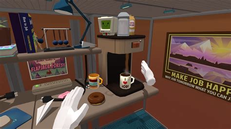 Job Simulator Recensione Per PlayStation VR Everyeye It