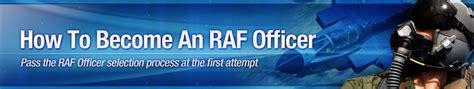 RAF Officer | OASC | RAF Officer Interview Questions