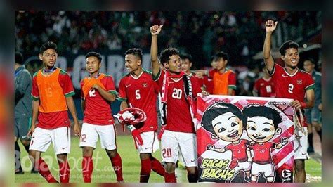 Link Live Streaming Indonesia Vs Timor Leste Di Aff U23 Kick Off Pukul