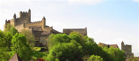 Chateau de Beynac ~ Beynac-et-Cazenac