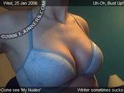 Hot Mimi British Cam Girl Finally Topless Phun Org Forum