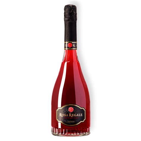 Banfi Rosa Regale Brachetto d Acqui D O C G Allerød Vinhandel