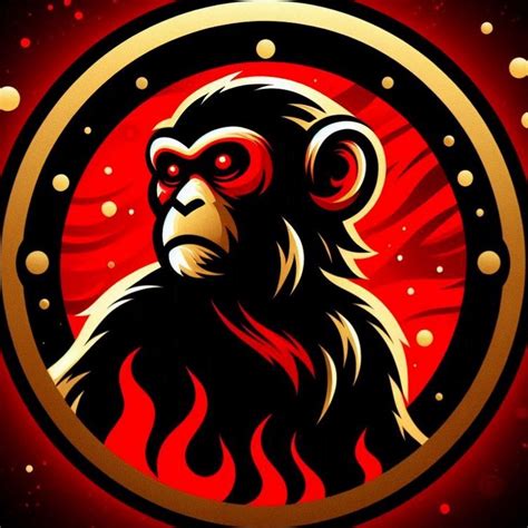 Red Monkey - YouTube