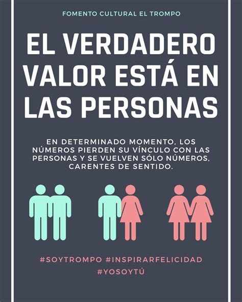 Ir Al Trabajo Condado Pre Mbulo El Valor De Las Personas Extensamente