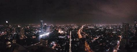 Sky Bar, Bangkok - All You Need to Know Before You Go (with Photos ...