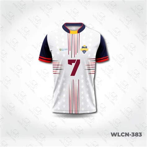 Design Mens Custom Made Volleyball Uniforms with Team Logo