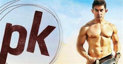 5 Reasons To Watch Aamir Khans Pk