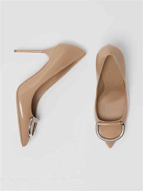 Sapatos Nude Para As Noivas Que Tal Apostar Em Um Novo Cl Ssico