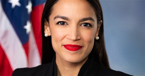 Alexandria Ocasio Cortez Es La Poderosa Congresista Latina En Estados Unidos Que Debes Tener En