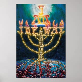 Messianic Art & Framed Artwork | Zazzle