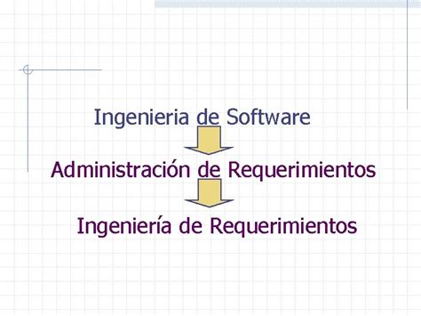 Anlisis De Requisitos Por Lic Adrian Quisbert Vilela