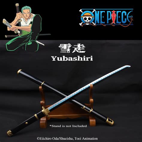 TOP QUEST - Official Licensed ONE PIECE Foam Sword - Yubashiri