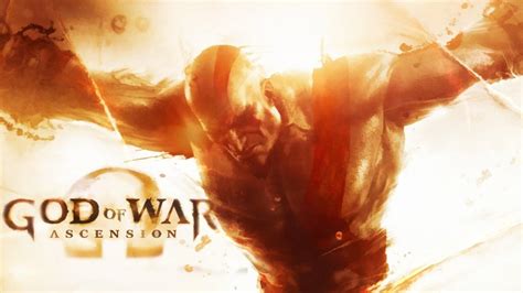 🥇 God of war ascension wallpaper | (4153)