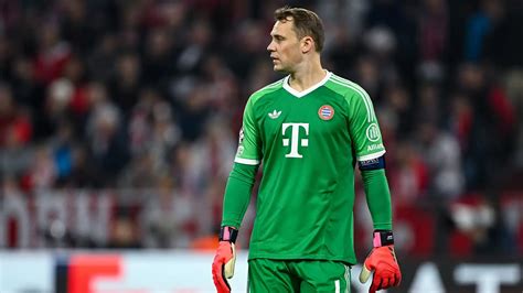 Successore Neuer: il Bayern contatta un portiere da 70 milioni di euro ...