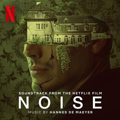 Soundtrack Album For Netflix Film Noise Released Film Music Reporter