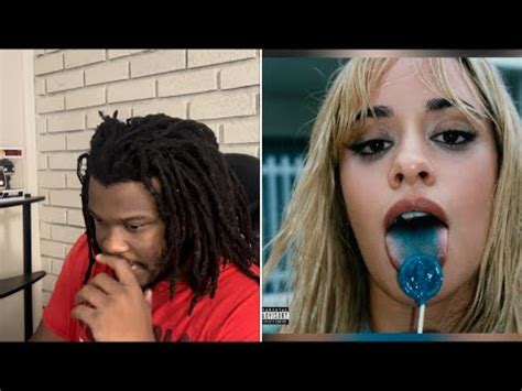 Camila Cabello Hot Uptown Ft Drake Reaction YouTube