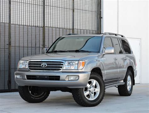 Purchase used 2005 Toyota Land Cruiser in Las Vegas, Nevada, United ...