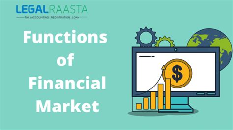 Function Of Financial Market