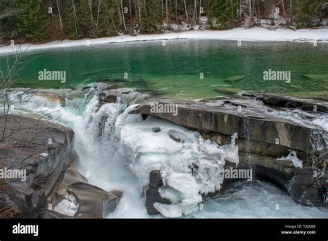 Fraser River, BC, Canada Stock Photo - Alamy