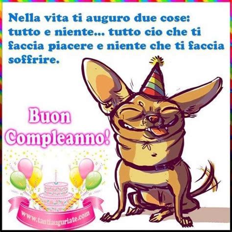 Buon Compleanno Immagini Gratis Per Facebook E Whatsapp