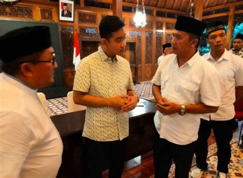 Ketum Tapal Kuda Nusantara TKN Berikan Dukungan Polres Probolinggo