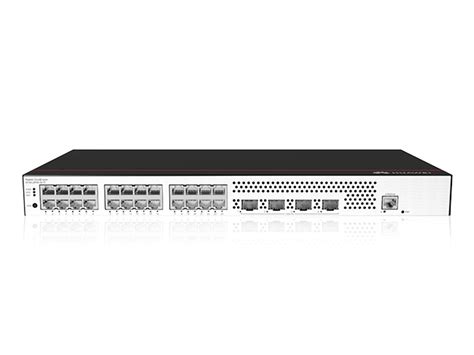 CloudEngine S5735 L Q V2 Series Switches Huawei Enterprise