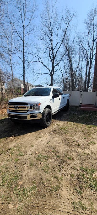 Pic Request Toyo Oc At Any Size Page Ford F Forum