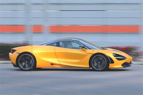 Mclaren S Chek Lap Kwok Hong Kong Daryl Chapman Photography