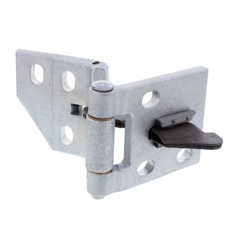 Upper Door Hinge For Chevy Gmc Truck L H