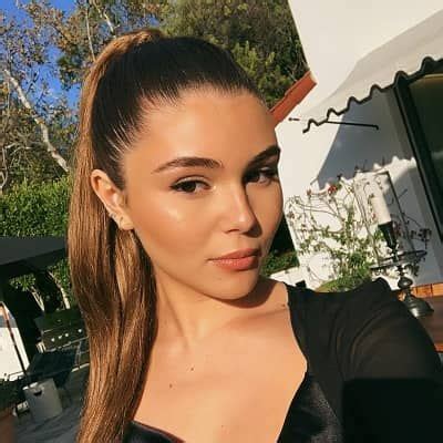 Olivia Jade Wiki Net Worth Age Height Instagram Career